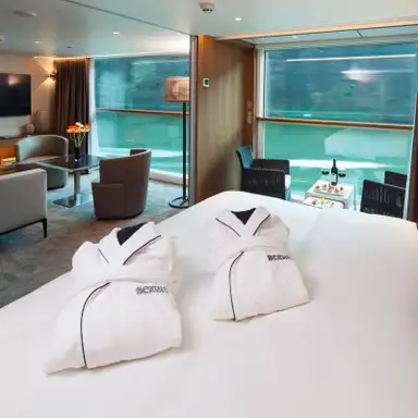 Image related to Royal Balcony Suite