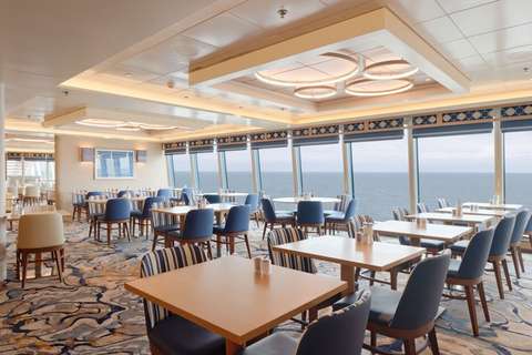 Image related to Horizon Restaurant