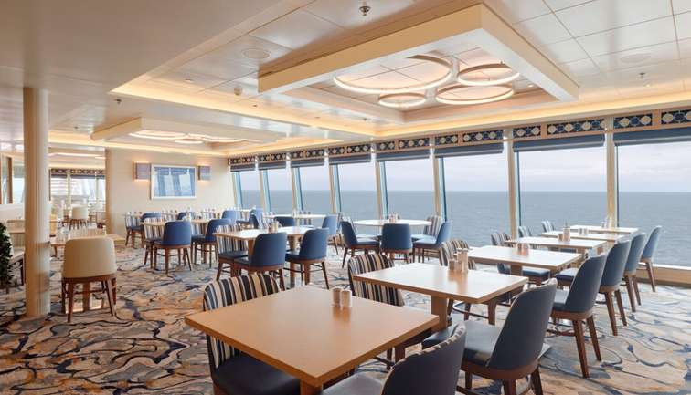 Horizon Restaurant
