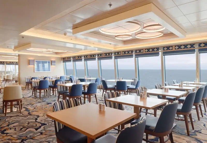 Horizon Restaurant
