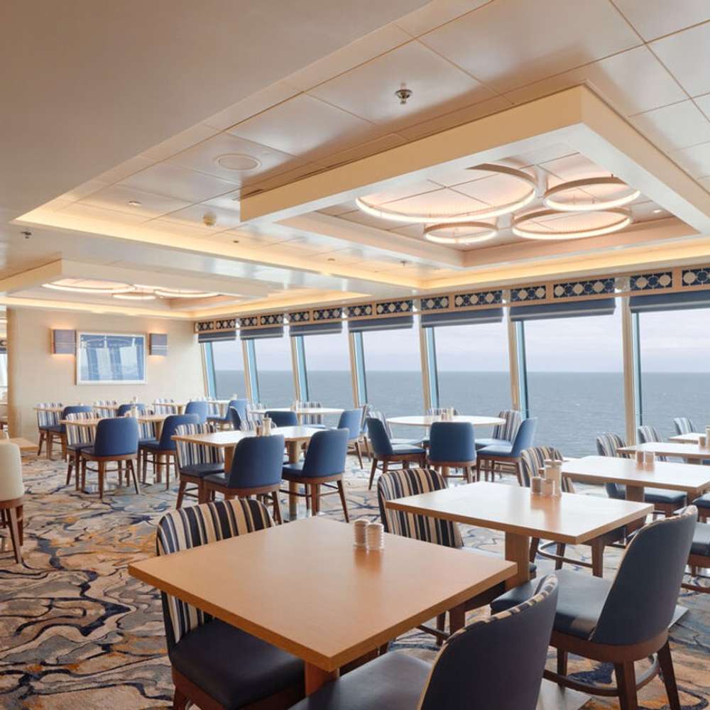 Horizon Restaurant