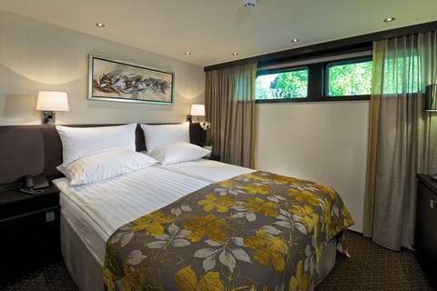 Image related to Deluxe Stateroom