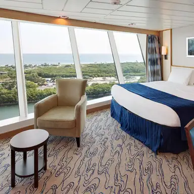 Image related to Ocean View Panoramic Suite