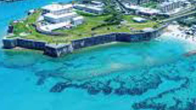 Royal Navy Dockyard