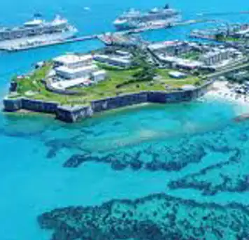 Royal Navy Dockyard