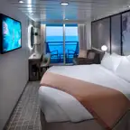 Overview of a Balcony