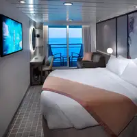 Image related to Aqua Class Stateroom