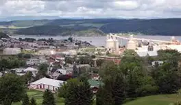 Image related to La Baie