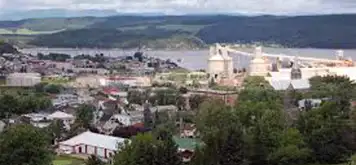Image related to La Baie