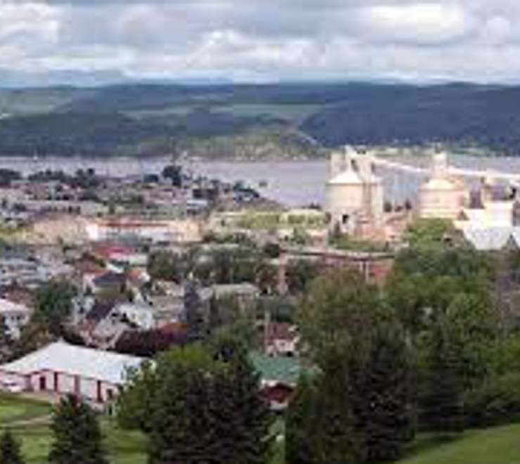 La Baie