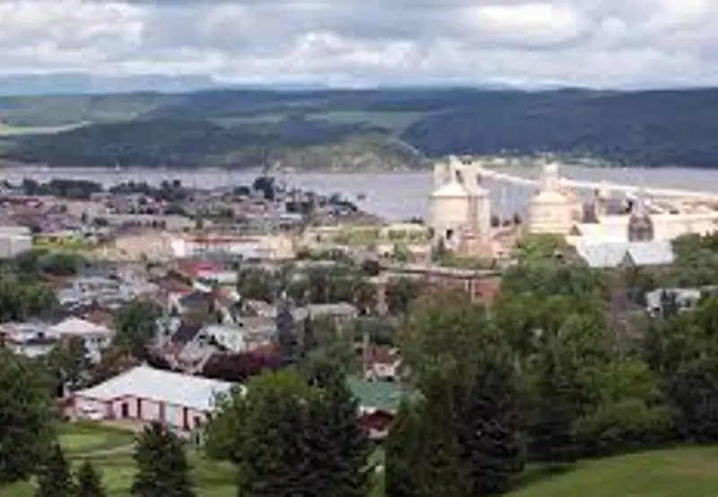 La Baie