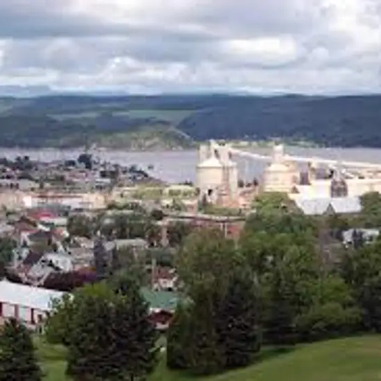 Image related to La Baie