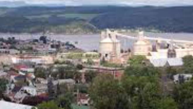 La Baie