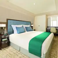 Image related to Mid Ship Suite