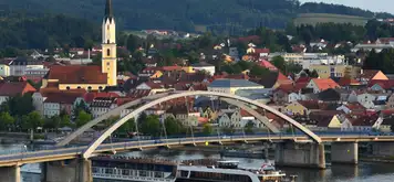 Image related to Vilshofen - Overnight onboard