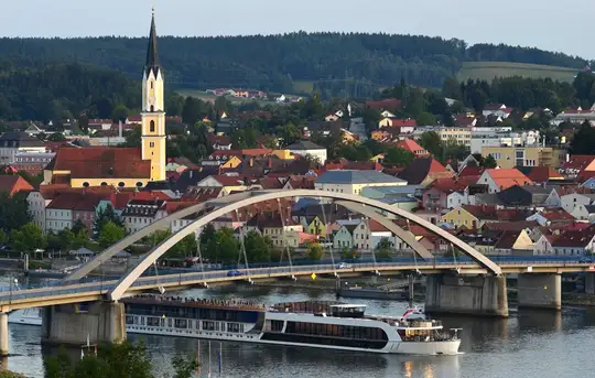 Image related to Vilshofen - Overnight onboard