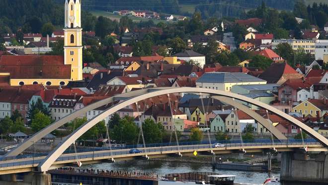 Vilshofen, Germany