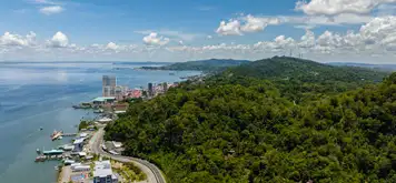 Image related to Sandakan