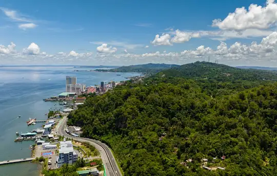 Image related to Sandakan