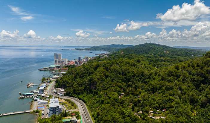 Sandakan