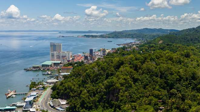 Uncover the Natural Wonders of Sandakan