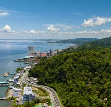 Sandakan