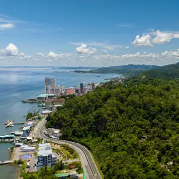 Image related to Sandakan
