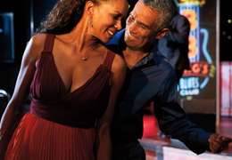 BB Kings's Blues Club