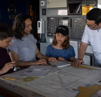 Image related to Open Bridge