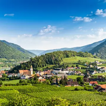 Image related to Spitz, Austria