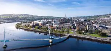 Image related to Londonderry