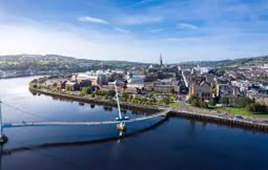 Image related to Londonderry