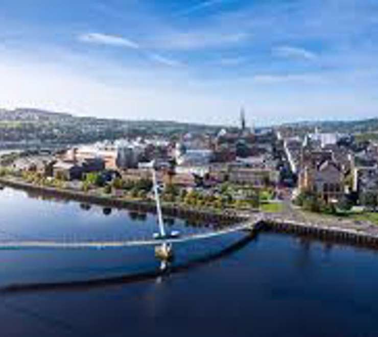 Londonderry