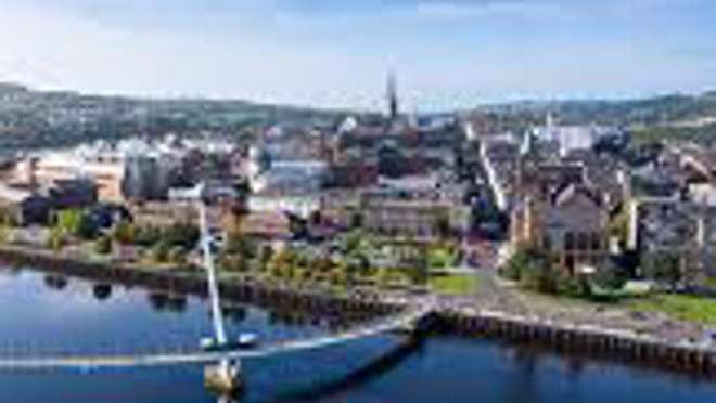 Londonderry