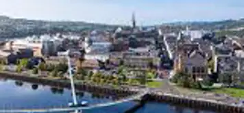 Image related to Londonderry