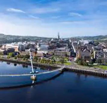 Londonderry
