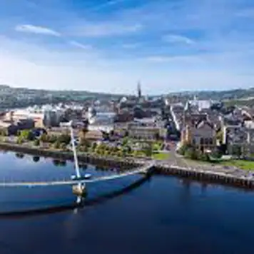 Image related to Londonderry
