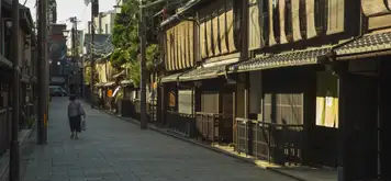 Image related to Higashi Chaya District