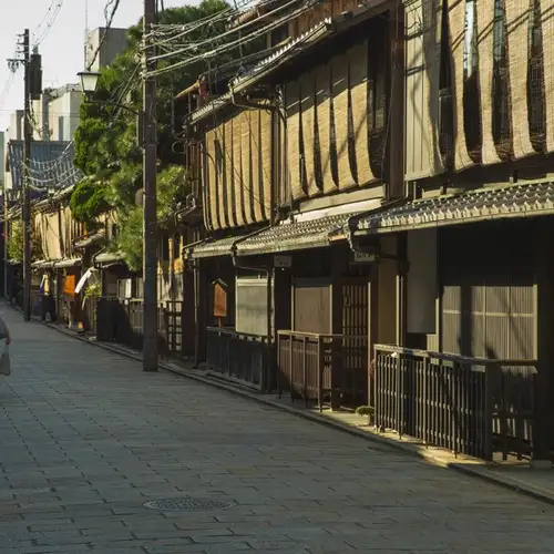 Image related to Higashi Chaya District