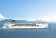 MSC ARMONIA 