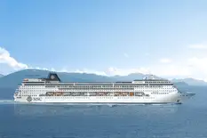 Image related to MSC Armonia