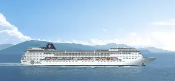 Image related to MSC ARMONIA 