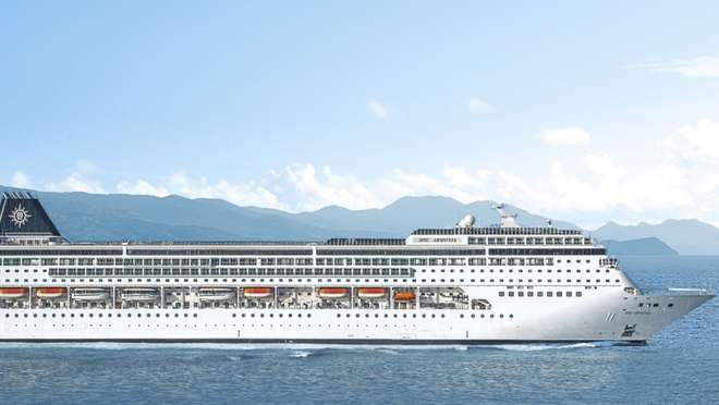 Ship