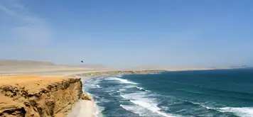 Image related to Paracas