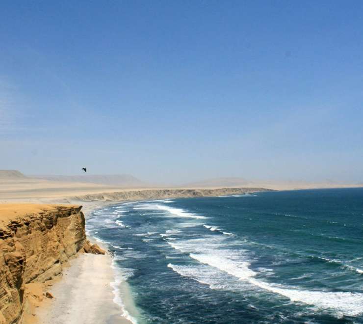 Paracas