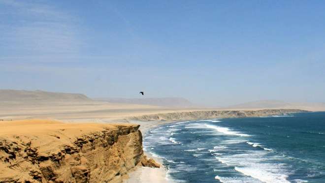 Paracas