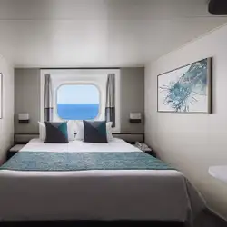 Image related to Camarote con Vista al mar