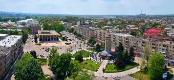 Image related to Giurgiu, Romania - Overnight onboard