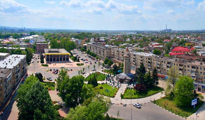 Giurgiu, Romania