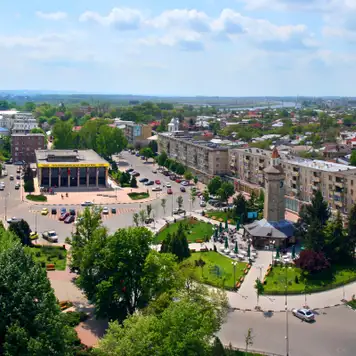 Image related to Giurgiu, Romania